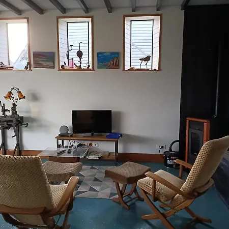 La Menuiserie D'andre * Gueures