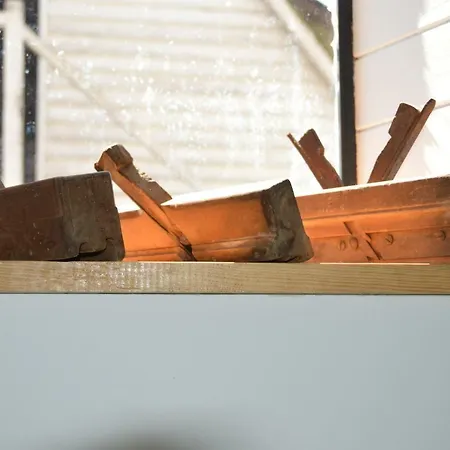 La Menuiserie D'andre Gueures