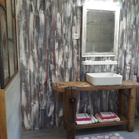 La Menuiserie D'andre