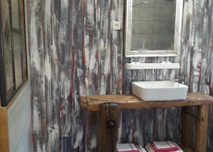 La Menuiserie D'andre