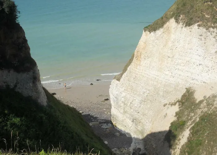 La Menuiserie D'andre Casa vacanze Gueures